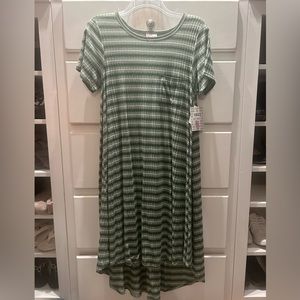 LuLaroe Carly Dress